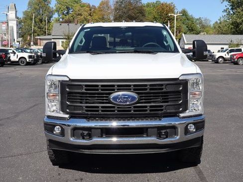 New 2026 Ford F350 4x4 SuperCab Super Duty image 13