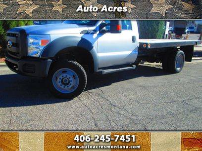 Used 2011 Ford F450 XL w/ PWR Equipment Group