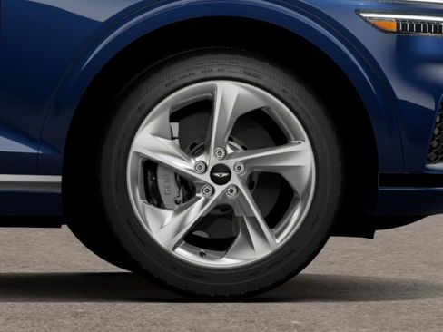 New 2026 Genesis GV70 2.5T Advanced image 10