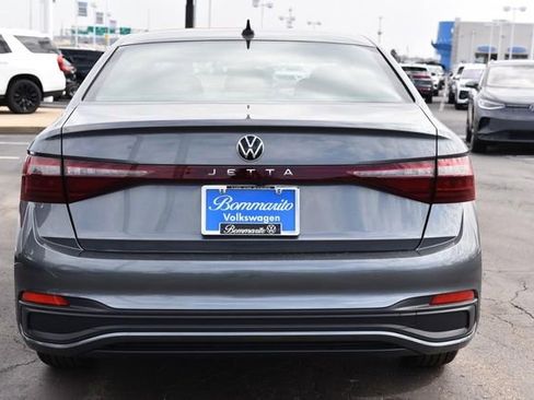 New 2026 Volkswagen Jetta Sport image 6