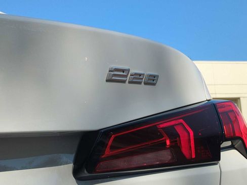 New 2026 BMW 228i xDrive 228 xDrive w/ Technology Package image 13