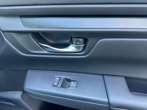 New 2026 Honda CR-V Sport-L image 21