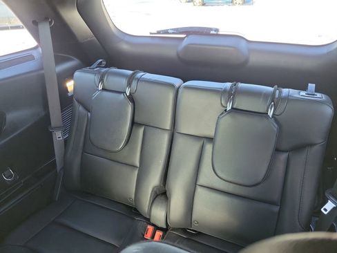 Used 2020 Ford Explorer XLT w/ Equipment Group 202A image 24