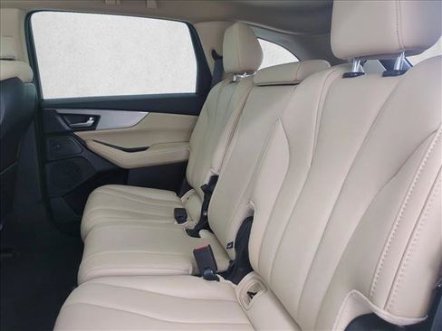 Used 2025 Acura MDX FWD image 22