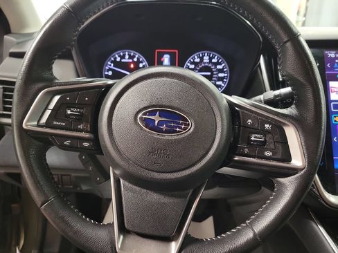 Used 2020 Subaru Outback Premium AWD/4WD image 17