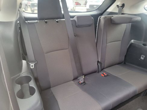 Used 2024 Toyota Highlander LE AWD/4WD image 14