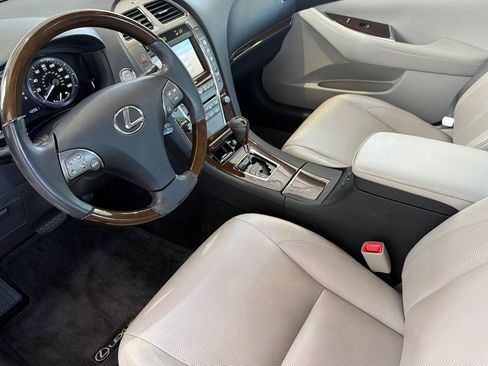 Used 2012 Lexus ES 350 FWD image 11