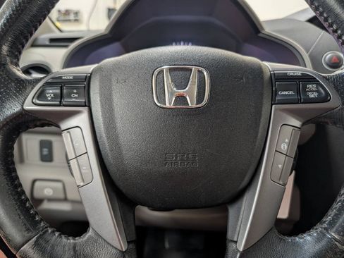 Used 2011 Honda Pilot EX-L image 9
