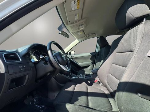 Used 2016 MAZDA CX-5 Touring AWD/4WD image 11
