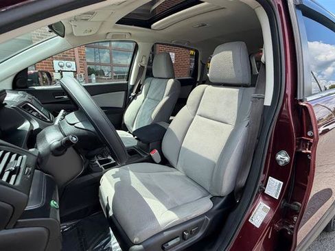 Used 2015 Honda CR-V EX image 27