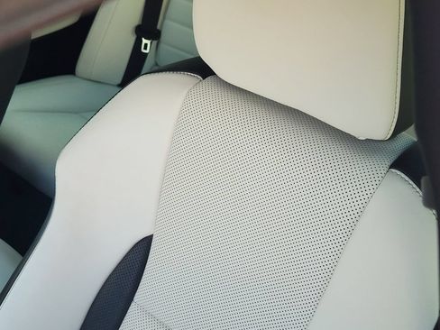 Used 2022 Lexus IS 350 F Sport w/ Accessory Package RWD image 12