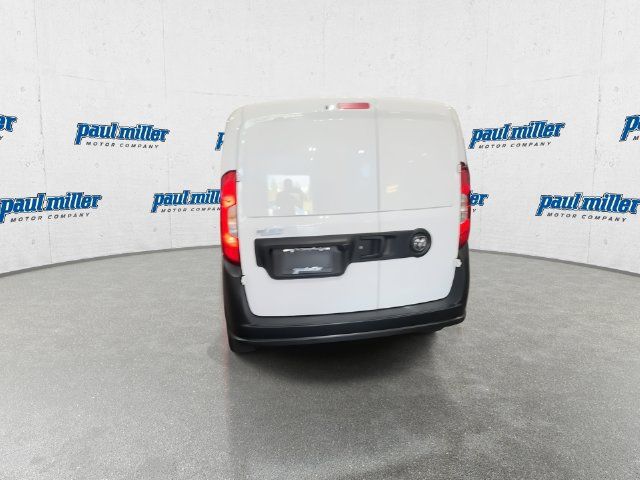 Used 2021 RAM ProMaster City Tradesman FWD image 9