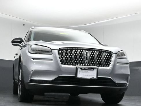 Certified 2021 Lincoln Corsair Reserve w/ Equipment Group 201A AWD/4WD image 39