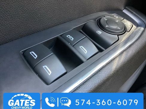 Used 2023 Chevrolet Silverado 1500 LT Trail Boss w/ Protection Package AWD/4WD image 20