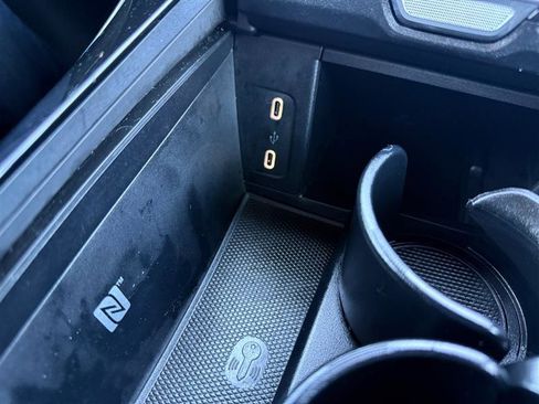 Used 2024 Mercedes-Benz EQE 350+ 4MATIC SUV image 29