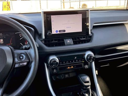 Certified 2024 Toyota RAV4 XLE image 6