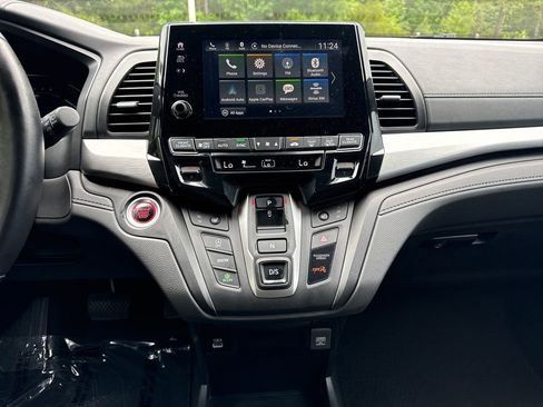 Used 2024 Honda Odyssey Sport image 18