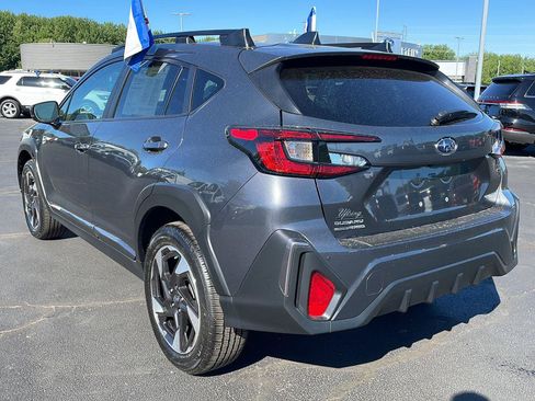 Used 2025 Subaru Crosstrek 2.5i Limited w/ Crosstrek Mirror Package AWD/4WD image 3