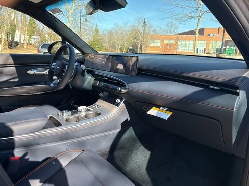 New 2026 Genesis GV70 3.5T Sport Advanced image 32