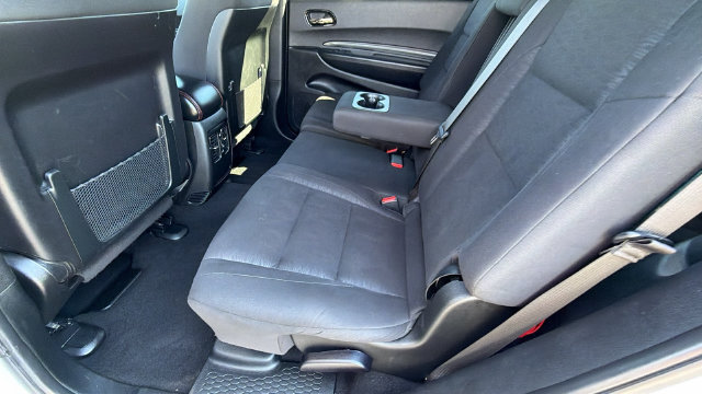 Used 2025 Dodge Durango GT AWD/4WD image 16
