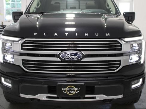 New 2026 Ford F150 Platinum AWD/4WD image 60