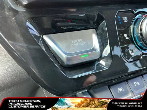 Used 2023 GMC Sierra 1500 Denali w/ Technology Package AWD/4WD image 29