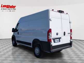 New 2026 RAM ProMaster 2500 w/ Power Group video 2