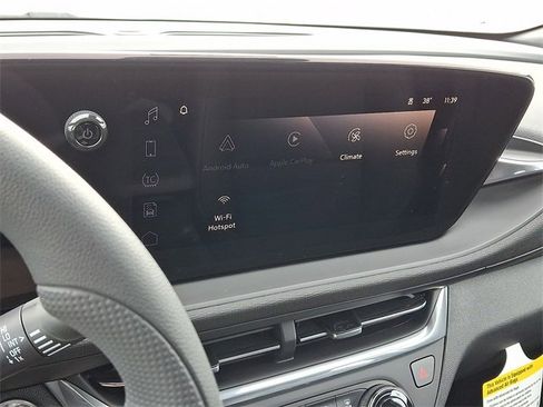 New 2026 Buick Envista Preferred image 12