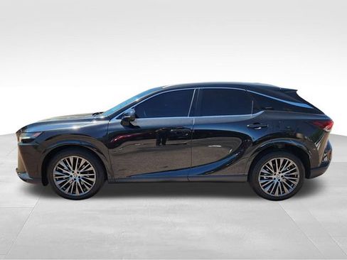 Used 2023 Lexus RX 350 AWD w/ Cold Area Package image 2