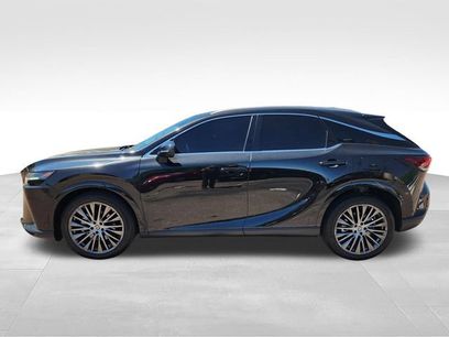 Used 2023 Lexus RX 350 AWD w/ Cold Area Package