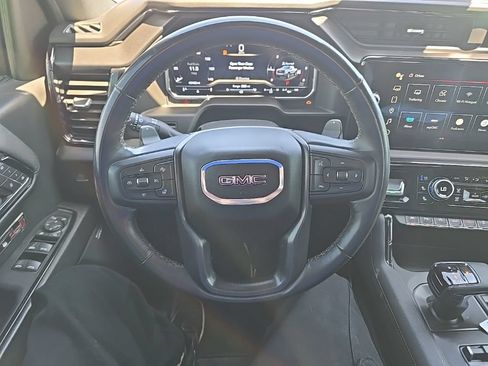 Used 2024 GMC Sierra 1500 AT4 AWD/4WD image 21