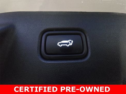 Certified 2025 Hyundai Tucson SEL image 14