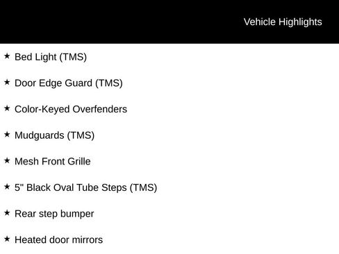 Certified 2023 Toyota Tacoma TRD Sport w/ Technology Package image 27