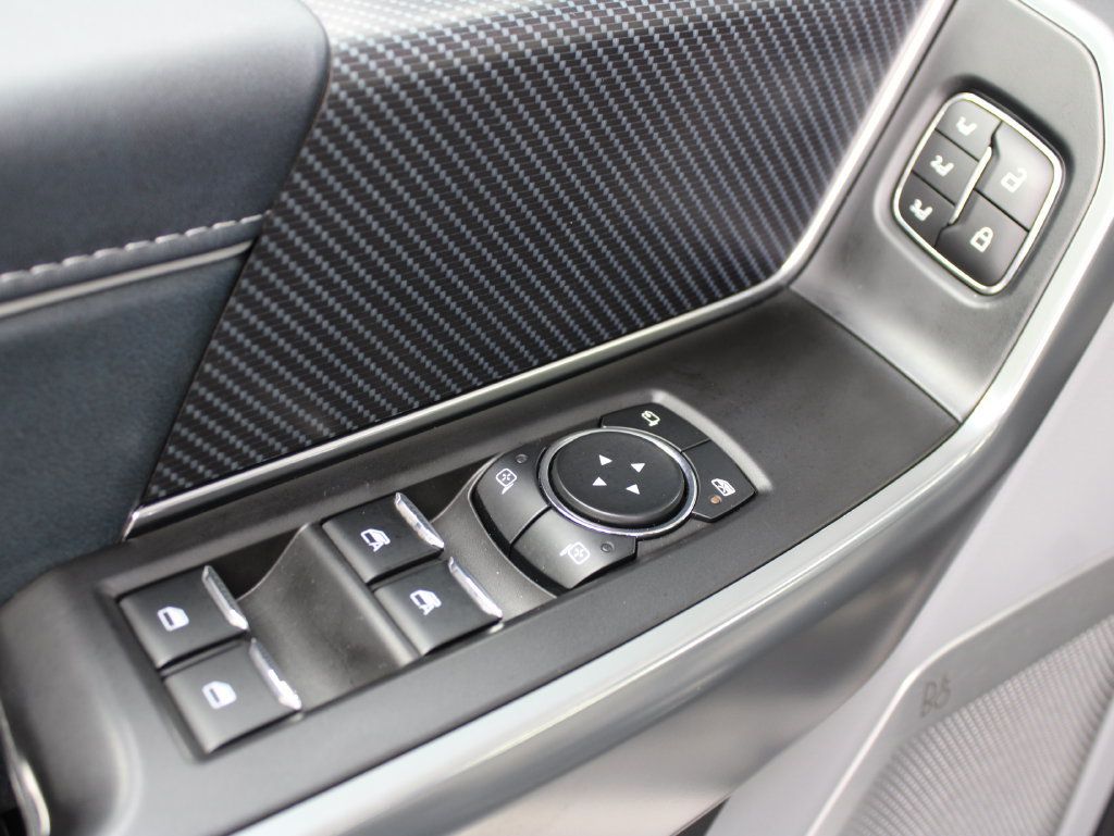 Used 2023 Ford F150 Limited AWD/4WD image 76