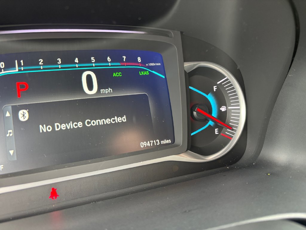 Used 2021 Honda Pilot EX-L image 16