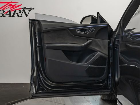 Used 2022 Audi RS Q8 image 18