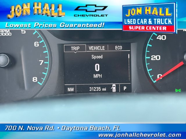 Used 2022 GMC Canyon Elevation w/ Driver Alert Package RWD image 18