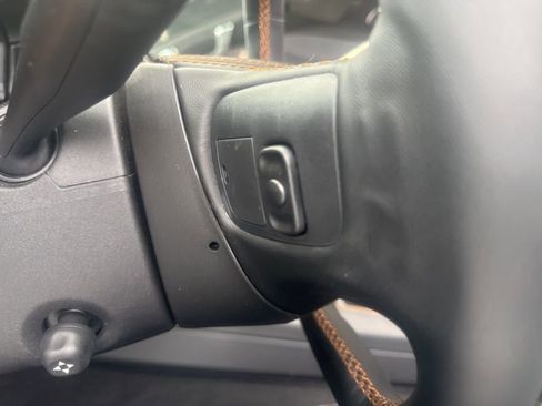 New 2025 Jeep Grand Wagoneer Series III w/ HD Trailer Tow Package image 16