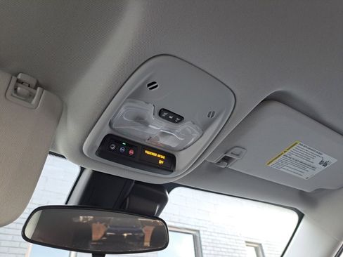 Certified 2024 Chevrolet TrailBlazer LT w/ LT Cold Weather Package image 31