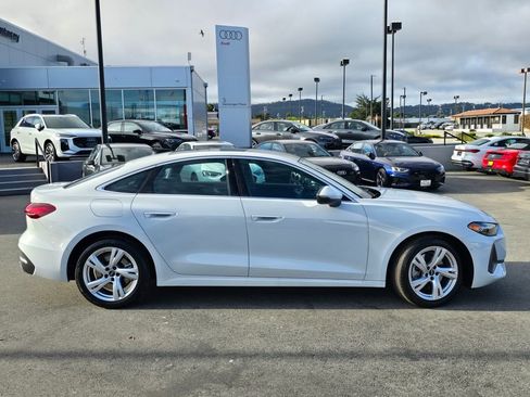 New 2025 Audi A5 2.0T Premium Plus image 36