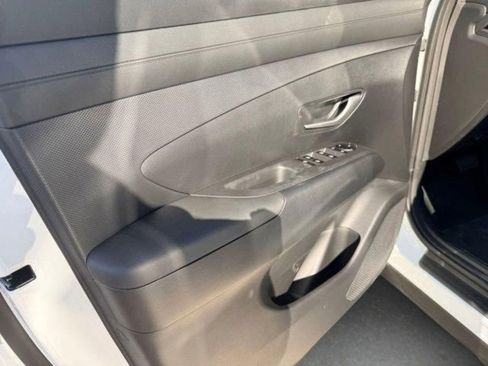 New 2026 Hyundai Tucson Blue SE AWD/4WD image 19