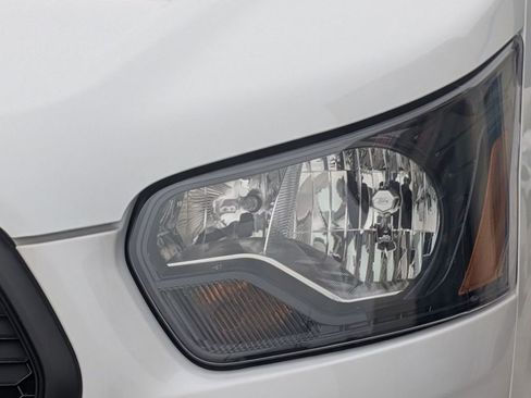 New 2026 Ford Transit 150 148 Medium Roof RWD image 10