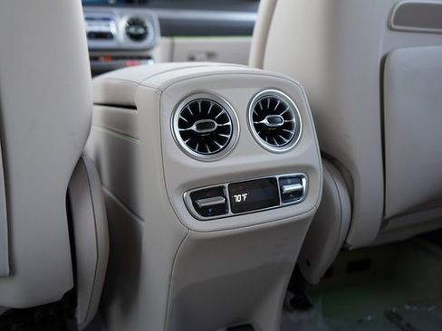 New 2025 Mercedes-Benz G 63 AMG 4MATIC image 35