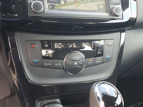 Used 2017 Nissan Sentra SL w/ Protection Package image 22