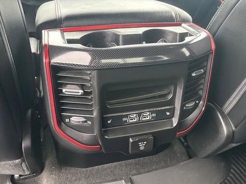 Used 2021 RAM 1500 Rebel w/ Alpine Leather & Sound Group AWD/4WD image 18