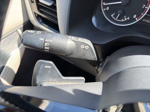 Used 2023 Nissan Rogue SL w/ SL Premium Package image 28