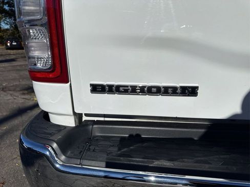 Used 2019 RAM 2500 Big Horn image 15