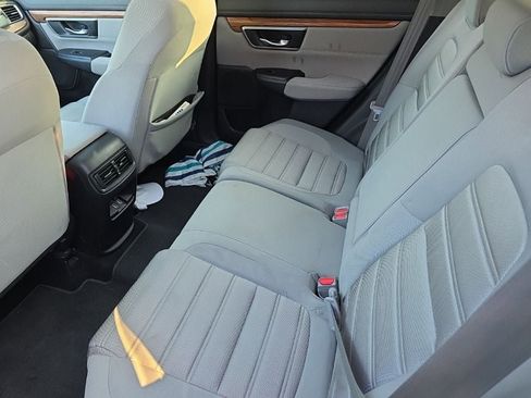 Used 2018 Honda CR-V EX image 13