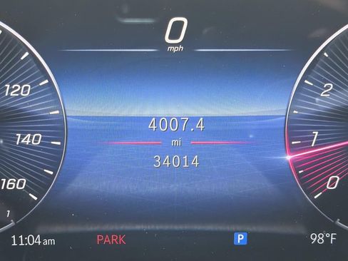 Used 2024 Mercedes-Benz GLE 350 4MATIC image 27