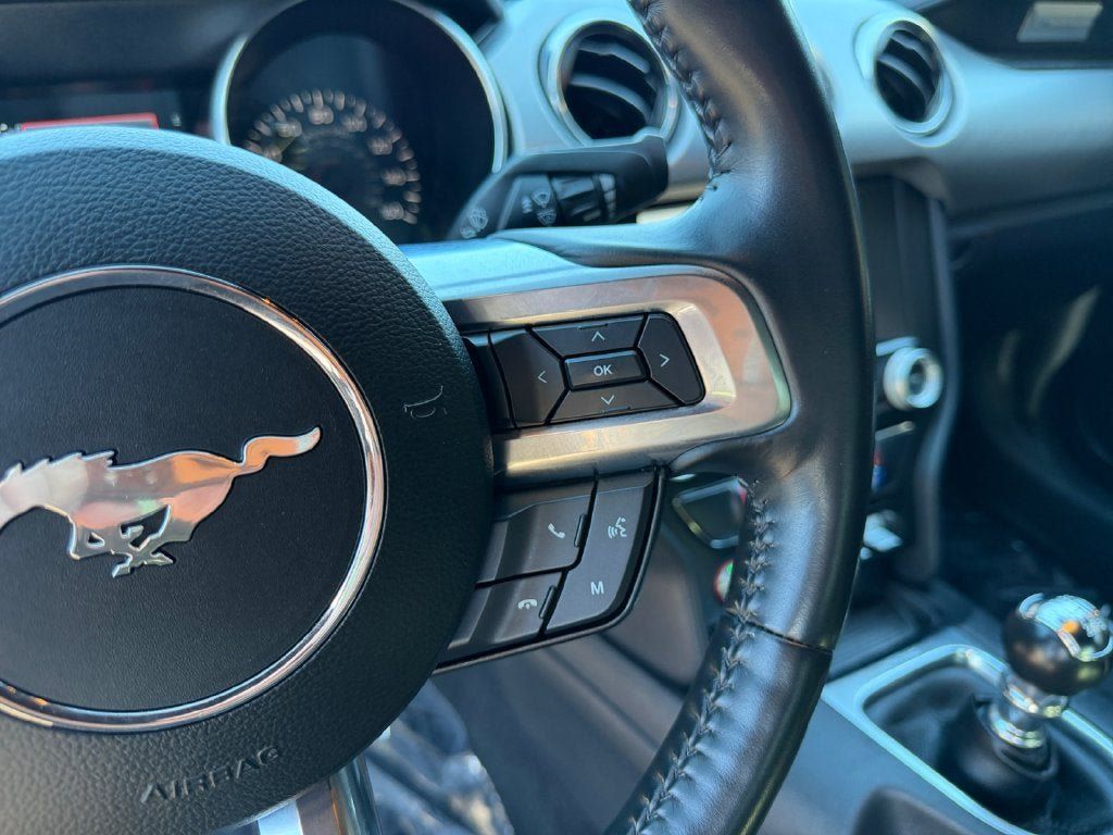 Used 2023 Ford Mustang GT RWD image 17
